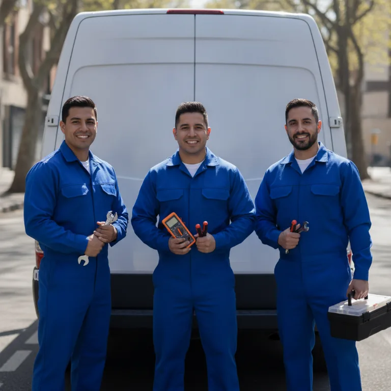 Conserto Máquina de Lavar equipe em Gravatai